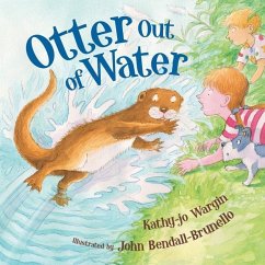 Otter Out of Water - Wargin, Kathy-Jo