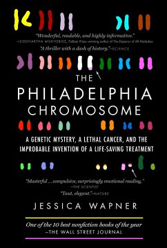 The Philadelphia Chromosome - Wapner, Jessica