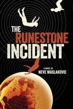 The Runestone Incident - Maslakovic, Neve