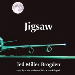 Jigsaw - Brogden, Ted Miller