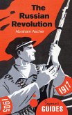 The Russian Revolution: A Beginner's Guide