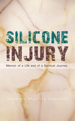 Cover Silicone Injury