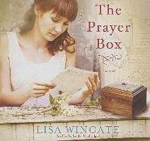 The Prayer Box - Wingate, Lisa