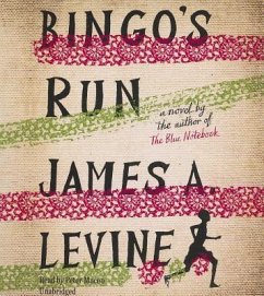 Bingo's Run - Levine, James A.