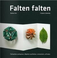 Falten falten - Handbuch