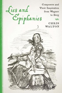 Lies and Epiphanies - Walton, Chris