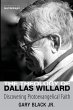 The Theology of Dallas Willard - Bild 1