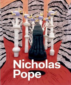 Nicholas Pope - Pope, Nicholas