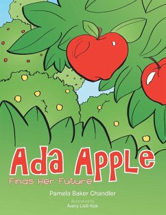 Ada Apple Finds Her Future