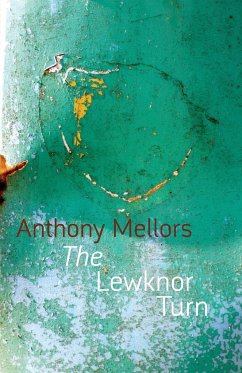 The Lewknor Turn - Mellors, Anthony