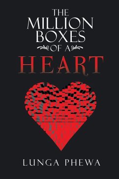 The Million Boxes of a Heart - Phewa, Lunga