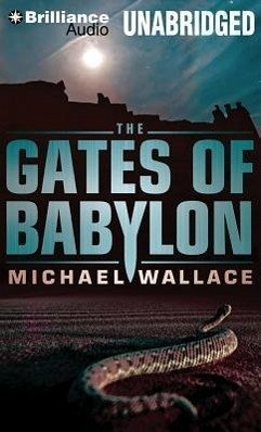 The Gates of Babylon - Wallace, Michael