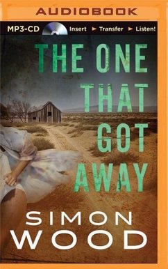 The One That Got Away - Wood, Simon