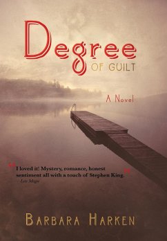 Degree of Guilt - Harken, Barbara