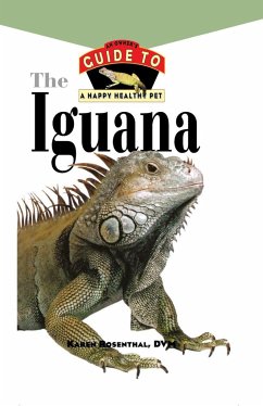 Iguana - Rosenthal, Karen L