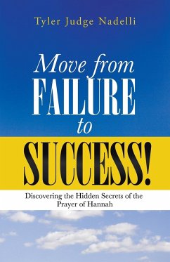 Move from Failure to Success!