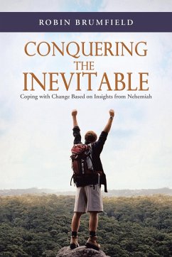 Conquering the Inevitable - Brumfield, Robin