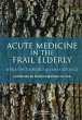 Acute Medicine in the Frail Elderly - Bild 1