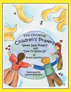 Children's Prayers - Sanford, Bruce
