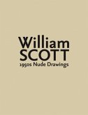 William Scott: 1950s Nude Drawings