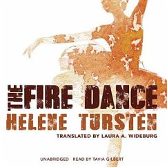 Cover The Fire Dance