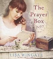The Prayer Box - Wingate, Lisa