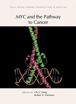 Myc and the Pathway to Cancer