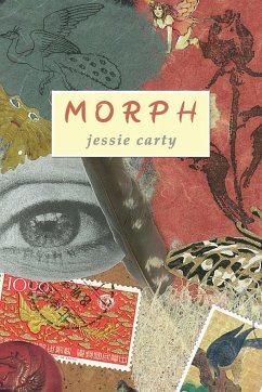 Morph - Carty, Jessie