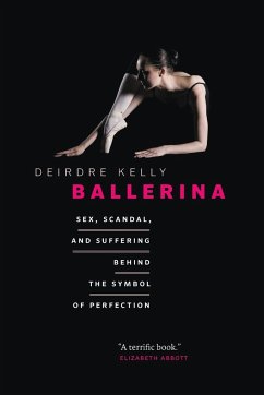 Ballerina - Kelly, Deirdre