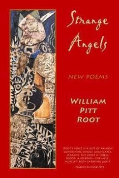 Strange Angels - Root, William Pitt