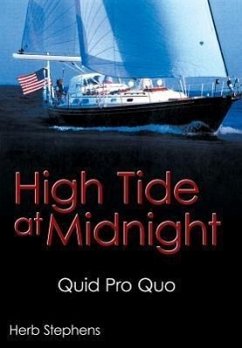 High Tide at Midnight - Stephens, Herb