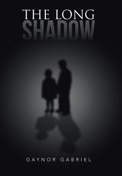 The Long Shadow - Gabriel, Gaynor