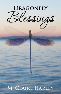 Dragonfly Blessings