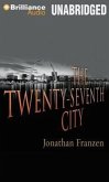 The Twenty-Seventh City