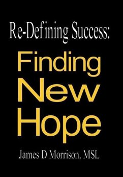 Re-Defining Success - Morrison, James D.