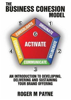 The Business Cohesion Model - Payne, Roger M.