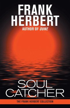 Soul Catcher - Herbert, Frank