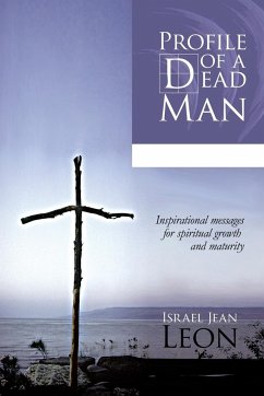 Profile of a Dead Man - Jean Leon, Israel