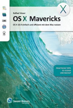 Cover OS X Mavericks