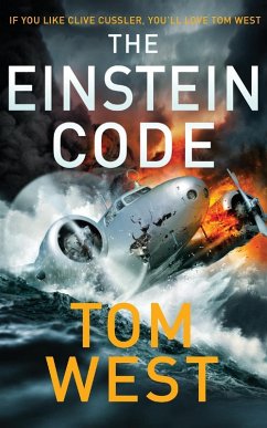 The Einstein Code - West, Tom