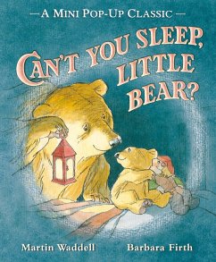 Can't You Sleep, Little Bear? - Waddell, Martin