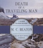 Death of a Traveling Man