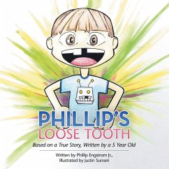 Phillip's Loose Tooth - Engstrom Jr, Phillip