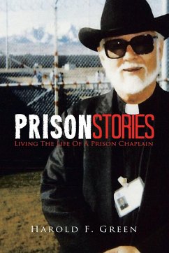 Prison Stories - Green, Harold F.