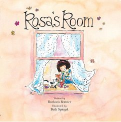 Rosa's Room - Bottner, Barbara