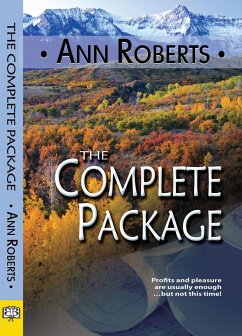 The Complete Package - Roberts, Ann