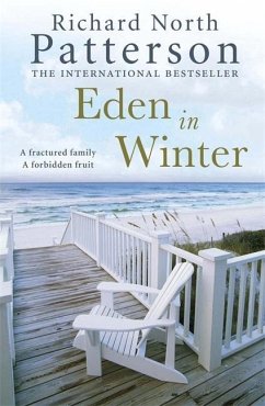 Eden in Winter - Patterson, Richard North