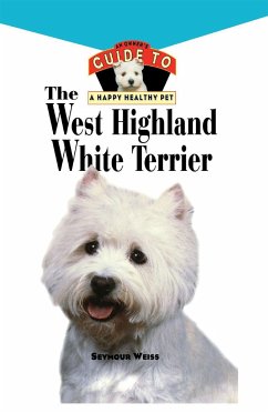 West Highland White Terrier - Weiss, Seymour