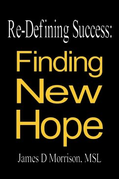 Re-Defining Success - Morrison, James D.