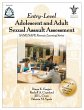 Entry-Level Adolescent and Adult Sexual... - Bild 1